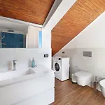 Апартаменты Attico Con Vista