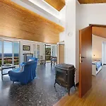 Апартаменты Attico Con Vista *