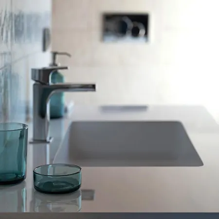 Attico Con Vista Apartamento