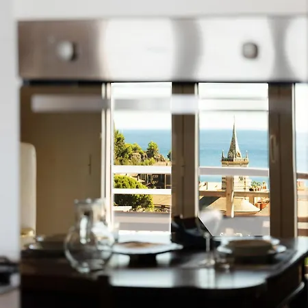 Attico Con Vista * Moneglia