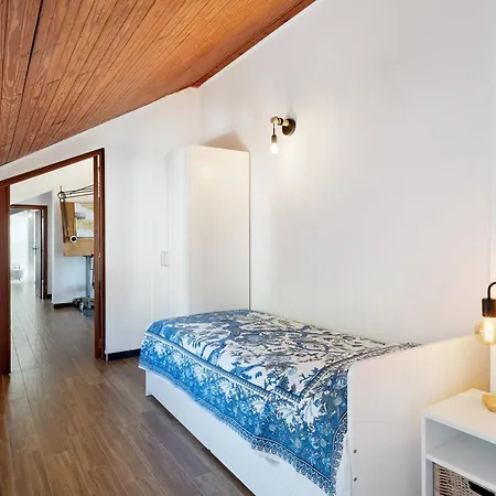 Apartamento Attico Con Vista *