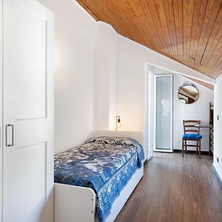Attico Con Vista Apartment *
