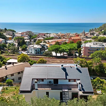 Apartamento Attico Con Vista *