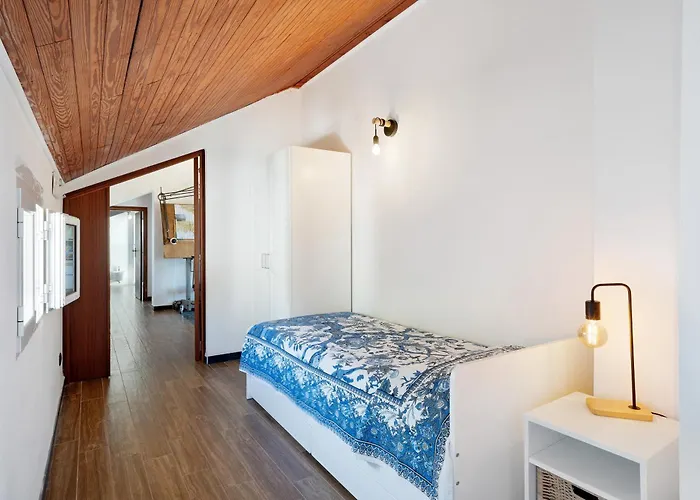 Apartman Attico Con Vista *