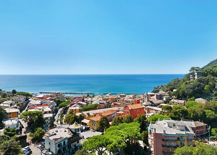 Διαμέρισμα Attico Con Vista