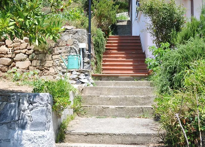 Attico Con Vista Διαμέρισμα *